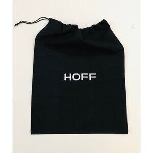 Hoff Drawstring Dust Bag - NWOT